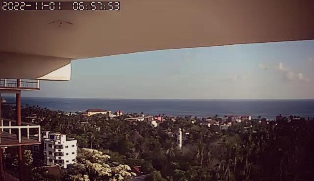 Hotel Punta Del Sol زيبوليت المظهر الخارجي الصورة
