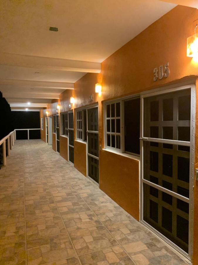 Hotel Punta Del Sol زيبوليت المظهر الخارجي الصورة