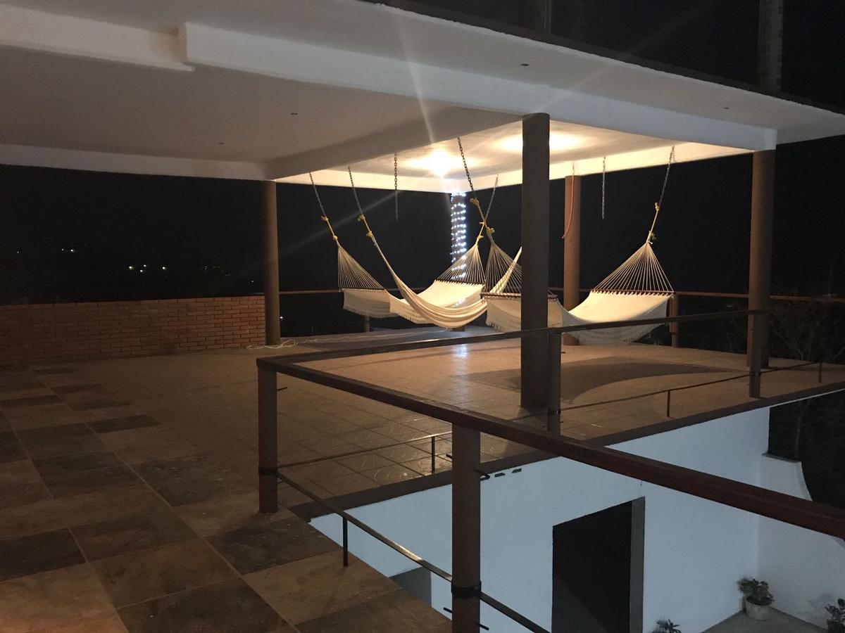 Hotel Punta Del Sol زيبوليت المظهر الخارجي الصورة