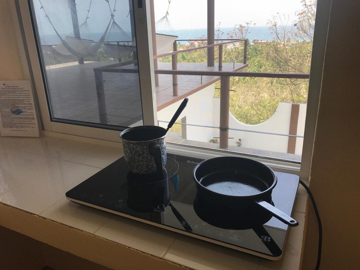 Hotel Punta Del Sol زيبوليت المظهر الخارجي الصورة