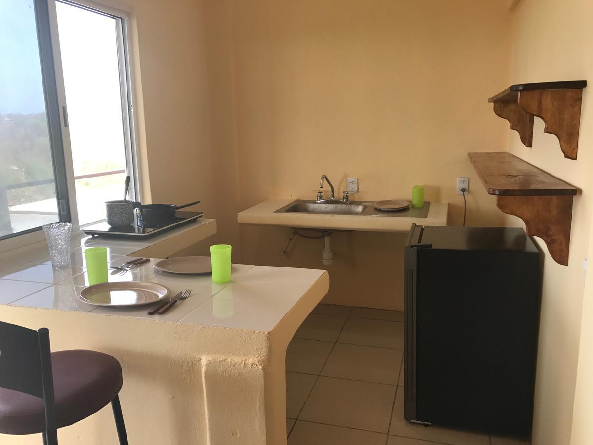 Hotel Punta Del Sol زيبوليت المظهر الخارجي الصورة