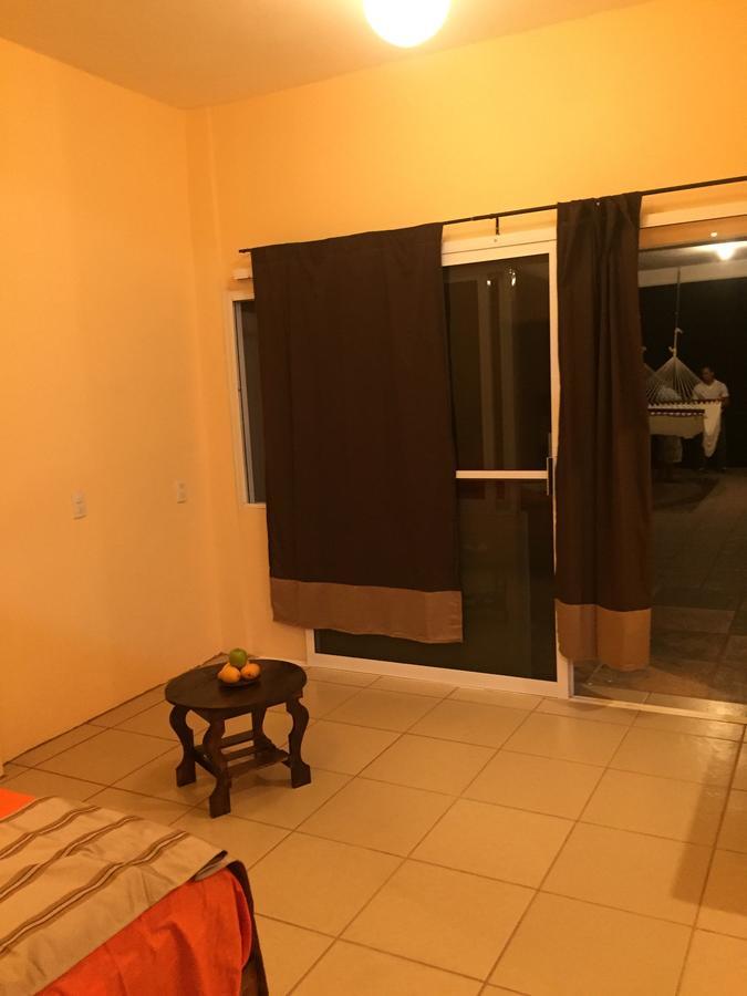 Hotel Punta Del Sol زيبوليت المظهر الخارجي الصورة