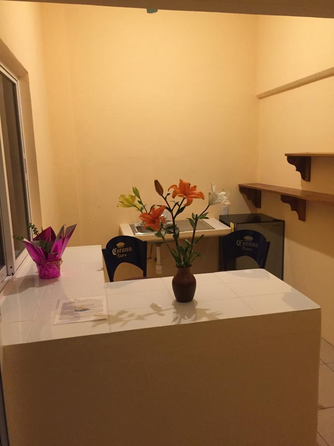 Hotel Punta Del Sol زيبوليت المظهر الخارجي الصورة