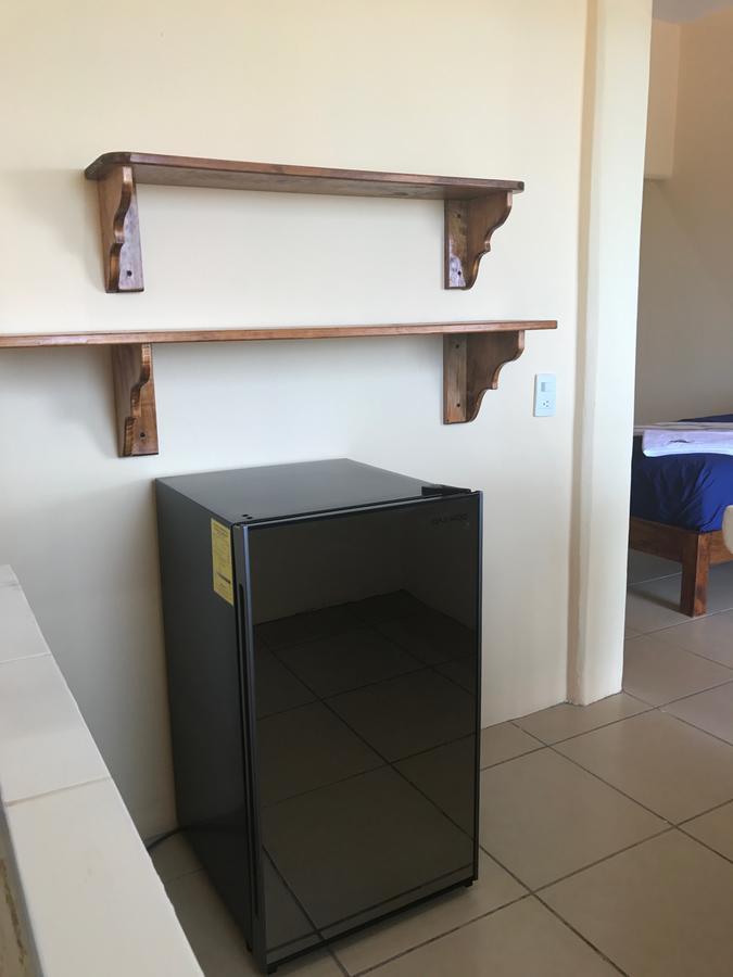 Hotel Punta Del Sol زيبوليت المظهر الخارجي الصورة