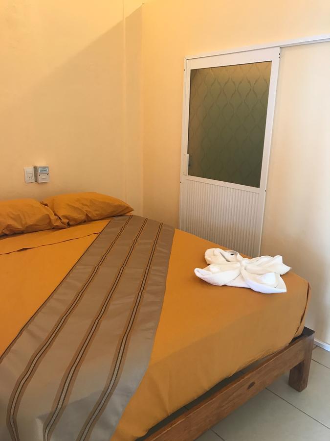 Hotel Punta Del Sol زيبوليت المظهر الخارجي الصورة