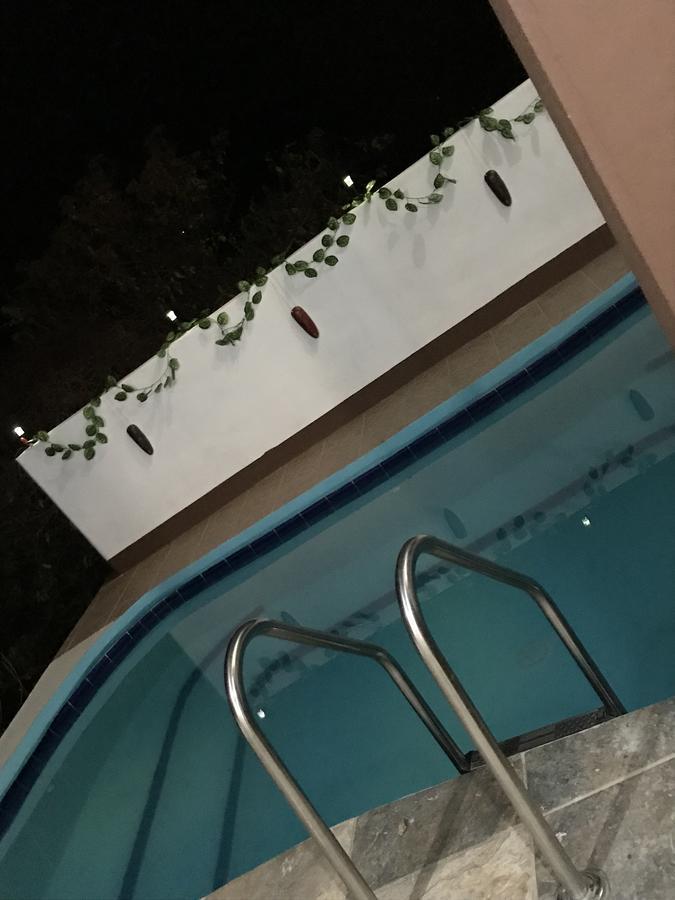 Hotel Punta Del Sol زيبوليت المظهر الخارجي الصورة