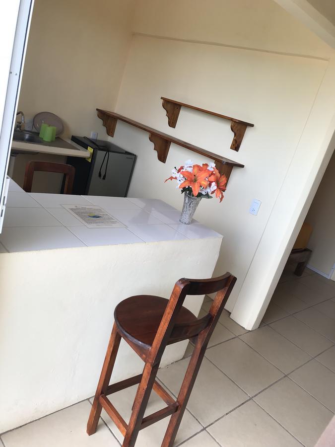 Hotel Punta Del Sol زيبوليت المظهر الخارجي الصورة