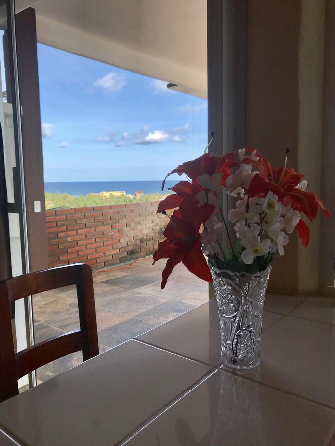 Hotel Punta Del Sol زيبوليت المظهر الخارجي الصورة