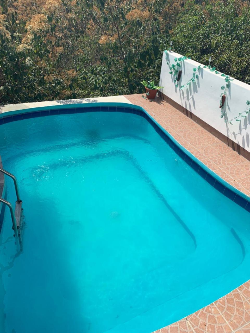 Hotel Punta Del Sol زيبوليت المظهر الخارجي الصورة