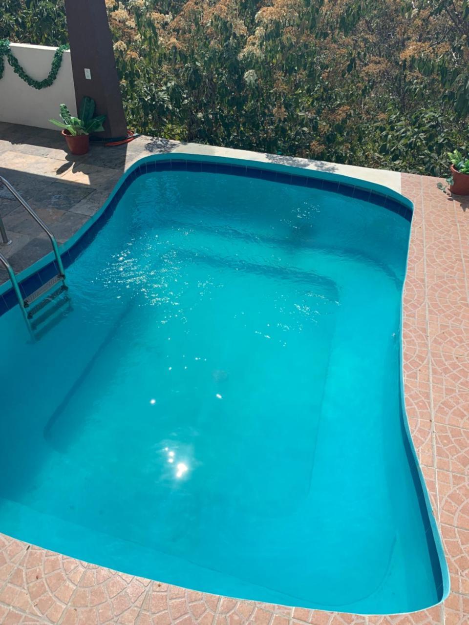 Hotel Punta Del Sol زيبوليت المظهر الخارجي الصورة